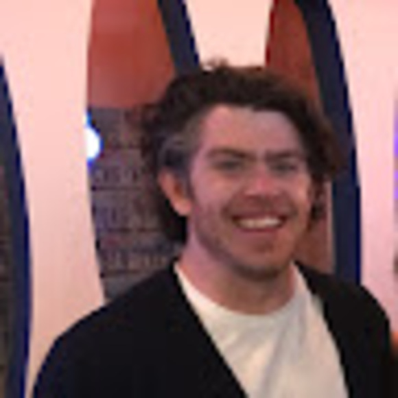 kevintraynor